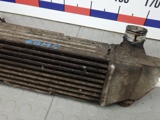 Радиатор интеркулера, ориг. номер 281914A470, KIA SORENTO 1 1 2006-2011