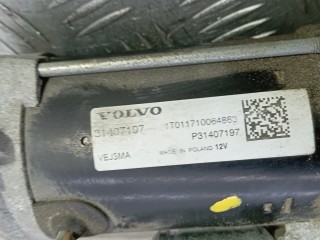 Стартер бензиновый, ориг. номер 31407197, VOLVO V40 2 2 2016-2020