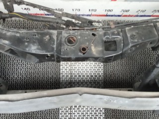 Передняя панель крепления облицовки (телевизор), OPEL CORSA D D 2006-2011