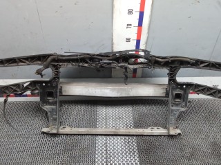 Передняя панель крепления облицовки (телевизор), OPEL CORSA D D 2006-2011
