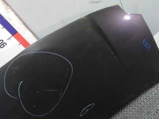 Капот, TOYOTA AURIS E150 E150 2006-2010