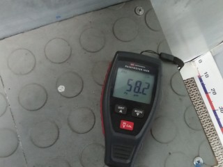 Капот, TOYOTA AURIS E150 E150 2006-2010