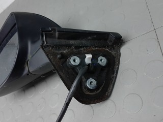 Зеркало наружное левое, ориг. номер 9PIN, TOYOTA AURIS E150 E150 2006-2010