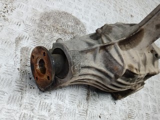 Редуктор задний, ориг. номер C8301EB310, 692, NISSAN PATHFINDER R51 R51 2004-2010
