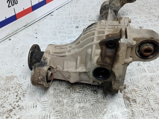 Редуктор задний, ориг. номер C8301EB310, 692, NISSAN PATHFINDER R51 R51 2004-2010