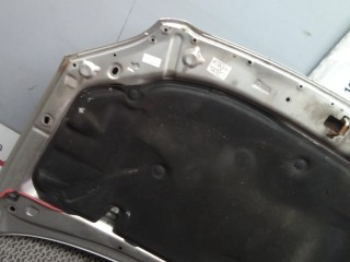 Капот, TOYOTA AVENSIS T25 T25 2006-2009