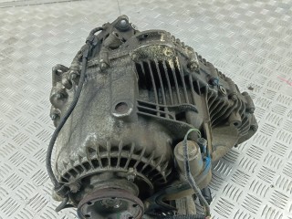 Раздаточная коробка, ориг. номер 8454228031, LAND ROVER DISCOVERY 3 3 2004-2009