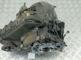 Раздаточная коробка, ориг. номер 8454228031, LAND ROVER DISCOVERY 3 3 2004-2009