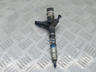 Форсунка дизельная, ориг. номер 16600-EB300, NISSAN NAVARA D40 D40 2005-2010