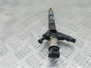 Форсунка дизельная, ориг. номер 16600-EB300, NISSAN NAVARA D40 D40 2005-2010