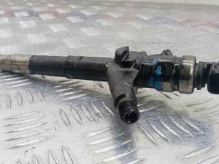Форсунка дизельная, ориг. номер 16600-EB300, NISSAN NAVARA D40 D40 2005-2010