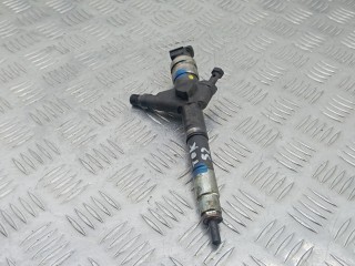Форсунка дизельная, ориг. номер 16600-EB300, NISSAN NAVARA D40 D40 2005-2010