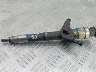 Форсунка дизельная, ориг. номер 16600-EB300, NISSAN NAVARA D40 D40 2005-2010