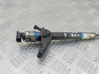 Форсунка дизельная, ориг. номер 16600-EB300, NISSAN NAVARA D40 D40 2005-2010