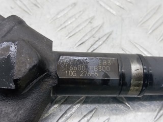 Форсунка дизельная, ориг. номер 16600-EB300, NISSAN NAVARA D40 D40 2005-2010