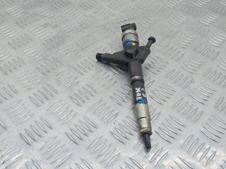 Форсунка дизельная, ориг. номер 16600-EB300, NISSAN NAVARA D40 D40 2005-2010