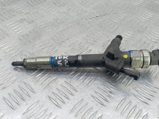 Форсунка дизельная, ориг. номер 16600-EB300, NISSAN NAVARA D40 D40 2005-2010