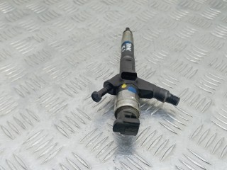 Форсунка дизельная, ориг. номер 16600-EB300, NISSAN NAVARA D40 D40 2005-2010