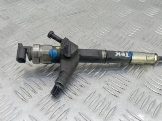 Форсунка дизельная, ориг. номер 16600-EB300, NISSAN NAVARA D40 D40 2005-2010