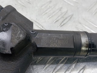 Форсунка дизельная, ориг. номер 16600-EB300, NISSAN NAVARA D40 D40 2005-2010