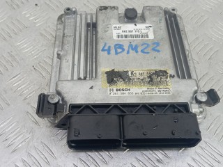 Блок управления двс AUDI A5 1 1 2007-2011