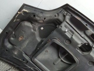 Капот, NISSAN X-TRAIL T30 T30 2004-2007