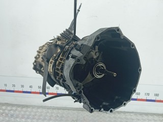 КПП 6ст., ориг. номер 32131-CD340, NISSAN NAVARA D40 D40 2005-2010