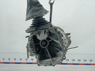 КПП 6ст., ориг. номер 32131-CD340, NISSAN PATHFINDER R51 R51 2004-2010