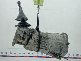 КПП 6ст., ориг. номер 32131-CD340, NISSAN PATHFINDER R51 R51 2004-2010