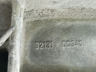 КПП 6ст., ориг. номер 32131-CD340, NISSAN PATHFINDER R51 R51 2004-2010