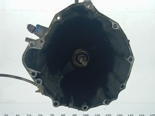 КПП 6ст., ориг. номер 32131-CD340, NISSAN PATHFINDER R51 R51 2004-2010