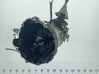 КПП 6ст., ориг. номер 32131-CD340, NISSAN PATHFINDER R51 R51 2004-2010
