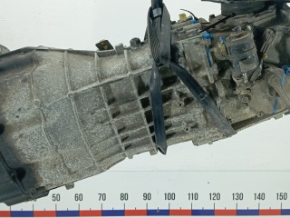 КПП 6ст., ориг. номер 32131-CD340, NISSAN PATHFINDER R51 R51 2004-2010