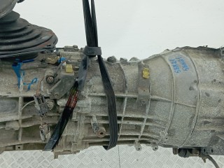 КПП 6ст., ориг. номер 32131-CD340, NISSAN PATHFINDER R51 R51 2004-2010
