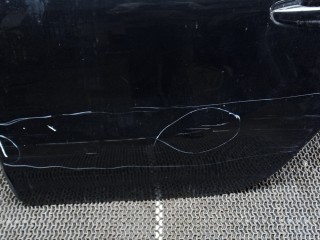 Дверь задняя левая, CITROEN C4 GRAND PICASSO 2 2 2013-2016