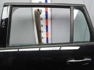 Дверь задняя левая, CITROEN C4 GRAND PICASSO 2 2 2013-2016