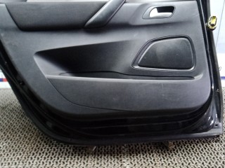 Дверь задняя левая, CITROEN C4 GRAND PICASSO 2 2 2013-2016