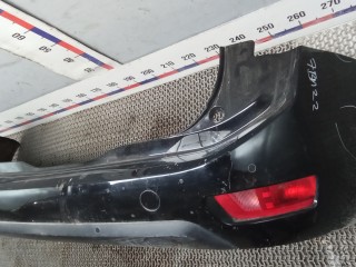 Бампер задний, CITROEN C4 GRAND PICASSO 2 2 2013-2016