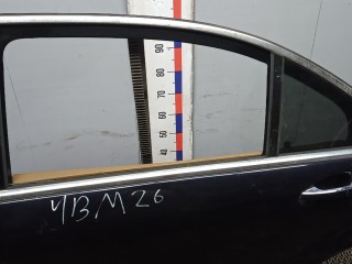 Дверь задняя левая, ориг. номер A2217300505, MERCEDES BENZ S-CLASS W221 W221 2005-2009