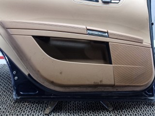 Дверь задняя левая, ориг. номер A2217300505, MERCEDES BENZ S-CLASS W221 W221 2005-2009