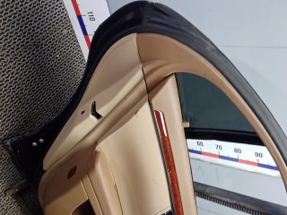 Дверь задняя левая, ориг. номер A2217300505, MERCEDES BENZ S-CLASS W221 W221 2005-2009
