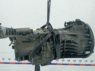 КПП 5ст., ориг. номер 4300049700, KIA SORENTO 1 1 2006-2011