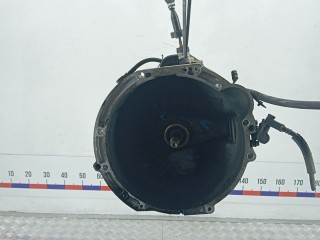 КПП 5ст., ориг. номер 4300049700, KIA SORENTO 1 1 2006-2011
