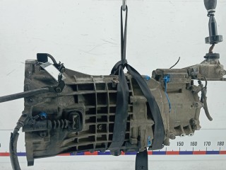 КПП 5ст., ориг. номер 4300049700, KIA SORENTO 1 1 2006-2011