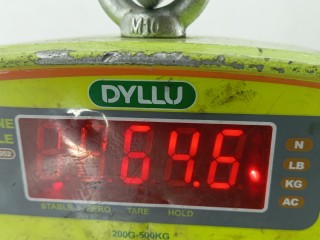 КПП 5ст., ориг. номер 4300049700, KIA SORENTO 1 1 2006-2011