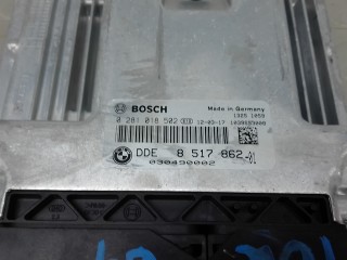 Блок управления двс, BMW 5 F10/F11 F10/F11 2009-2013
