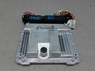 Блок управления двс, BMW 5 F10/F11 F10/F11 2009-2013