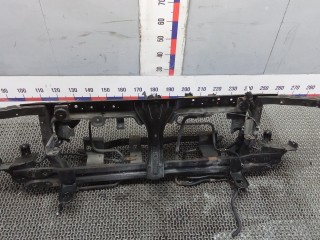 Передняя панель крепления облицовки (телевизор), NISSAN NAVARA D40 D40 2010-2015