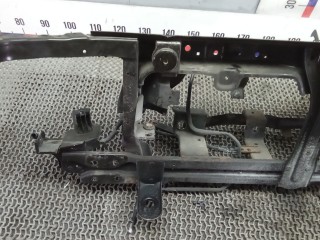 Передняя панель крепления облицовки (телевизор), NISSAN NAVARA D40 D40 2010-2015