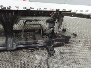 Передняя панель крепления облицовки (телевизор), NISSAN NAVARA D40 D40 2010-2015